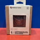 Pikachu Fossil Museum Exclusive Commemorative Coin Pokémon - NEW Field Museum — photo 1