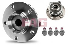 Roulement de roue BMW 750