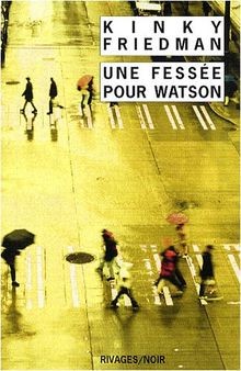 Une fessée pour Watson von Friedman, Kinky | Buch | Zustand gut