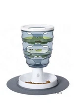 *Only Used Once* Catit Senses - Interactive Cat Tree Puzzle Feeder Toy for Cats