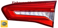 Hella 2ZR354860-221 Heckleuchte Rechts RüCklicht Hecklicht RüCkleuchte