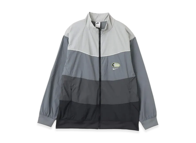 ジャケット・アウター Nike NSW Air Max 95 Woven Jacket Gray L Nike NSW Air Max 95 Woven Jacket Gray IO3152-060 | eBay