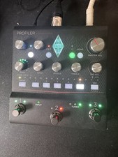 Kemper Profiler Player MK2 Guitar Multi-FX Pedal. Excellent Condition