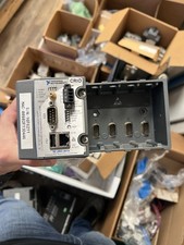 National Instruments NI cRIO-9014 CompactRIO Real Time Controller 4 or 8 Slot