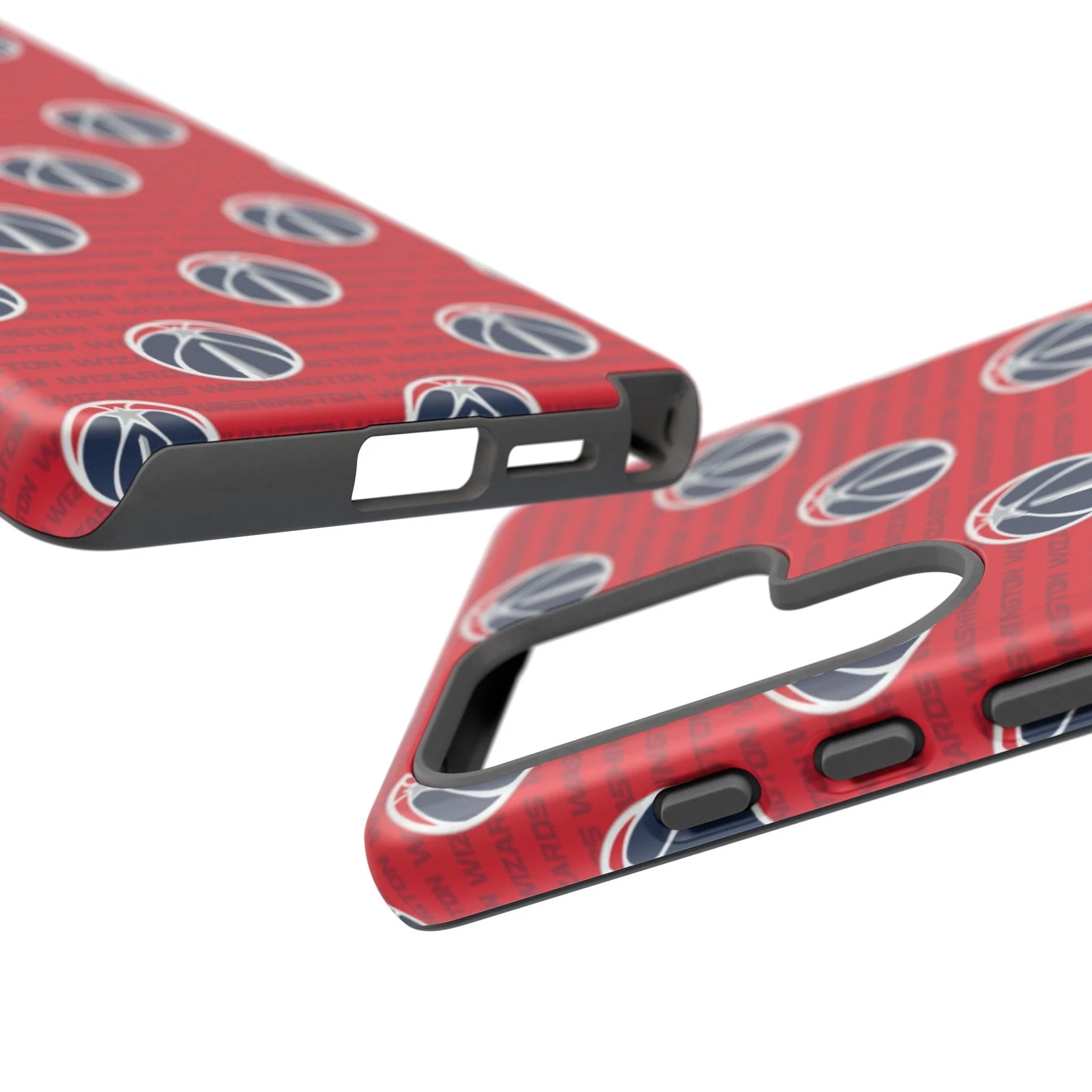 Washington Wizards iPhone Cases