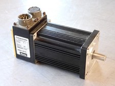 Parker Compumotor SM232AE-NTQN Brushless DC Servo Motor USED