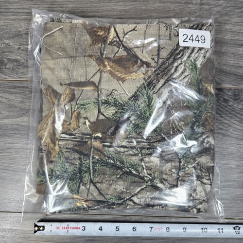 Realtree Xtra Camo Pants Mens 34x28 Actual Camoflage Outdoor - Picture 14 of 15
