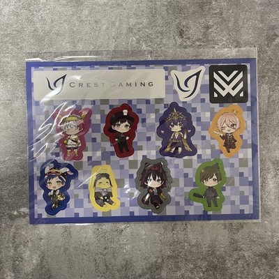 CG stickers | eBay