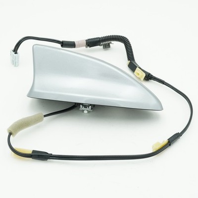 2022 - 2024 Honda Civic Shark Fin Roof Antenna Lunar Silver 8A150-T20-A21ZC 4690