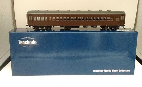 Coche de techo redondo TENSHODO 57005 Suha 32, uva No. 2 | Condition: Usado