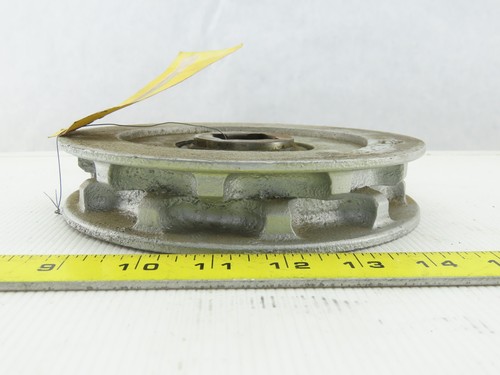 BM-5515-39-2P Pignone folle foro quadrato 1-1/8" - Foto 10 di 10