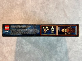 LEGO Star Wars Vulture Droid 75041 &ndash; Retired Set 2014 - Factory Sealed