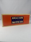 Lionel Electric Trains Model 6-19274 Southern Pacific Boxcar Used With OG Box — photo 3
