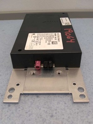 BMW F34 320d, Telematic Communication Box, 84105A0FC22