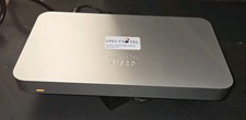 Cisco Meraki MX64 Router- HW Cloud Managed Firewall - Used Excellent Condition 