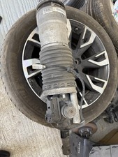 Front Right Air Suspension Spring For Rolls-Royce Ghost RR4 2010-2014 Dawn RR6
