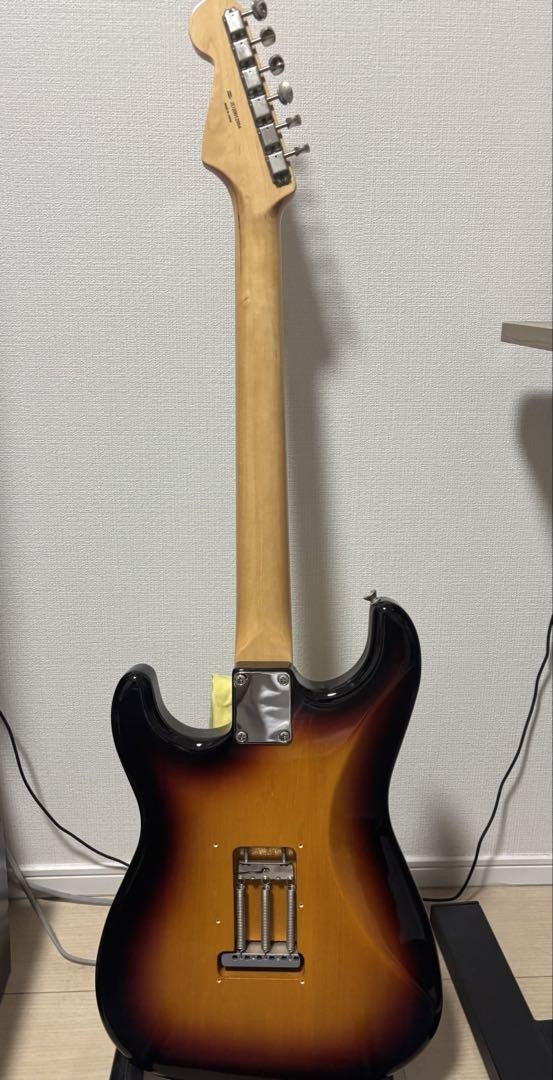 Fender MIJ 60s Stratocaster 2020年製 Fender Me 60S Stratocaster 2020 Safe delivery from Japan | eBay