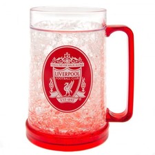 Liverpool FC - Gefrier-Krug (TA6791)