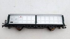 Fleischmann 8336 HO Scale Swiss Federal Railw...