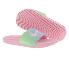 Nike Kawa SE 2 Slide PS Girls Shoes