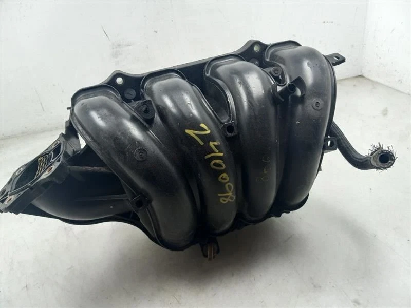 Colector de admisión 2AZFE motor a través de 4/06 compatible con 05-06 SCION TC Foto 4 de 4