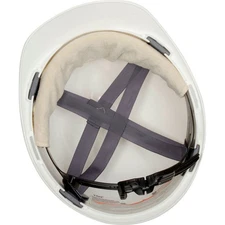 MSA Safety 10068911 MSA Terri-Band Sweatbands Replacement 1/Pack