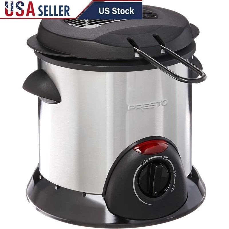 1l Adjustable Thermostat Oil Capacity 1000w