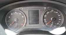 2018 Q3 OE Speedometer Gauge Cluster 67K Miles Audi