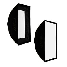 Glow EZ Lock Inner and Outer Diffusion Fabrics for EZ Lock 24x36" Softbox