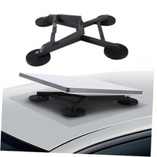 Starlink Mini Mount, Magnetic with 200lbs Heavy Duty Magnet Bases, Aluminum