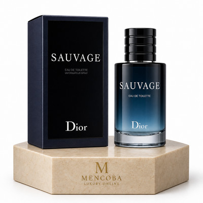 DIOR / sauvage / 60 ml /eau de toilette /spray /herren /edt /neu & ovp