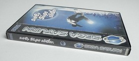 Steep Slope Sliders - SEGA Saturn | TheGameWorld