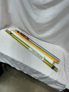 4 Partial Sig Supercoat Aerokote Various Colors RC MODEL AIRPLANE COVERING FILM