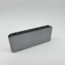 Belkin Thunderbolt 3 Dock Pro mit 80 cm Thund...
