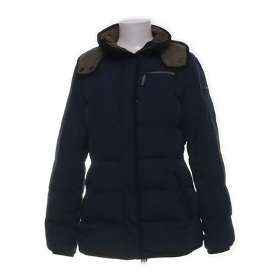 ESPRIT, Daunenjacke, Damen, Größe: 40, Blau, Daune/Feder/Polyester #L8H