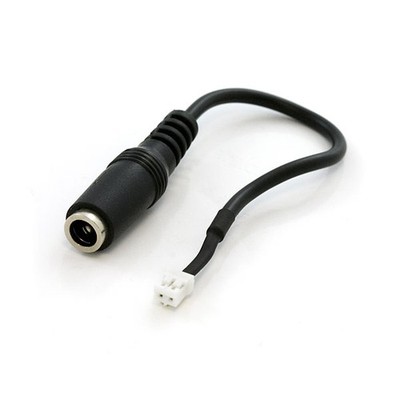 [ SparkFun TOL-08734 ] Barrel Jack to 2-pin JST