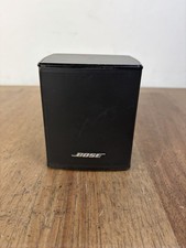 Bose Virtually Invisible Speaker Surround Sound Speaker Replacement NO CABLE