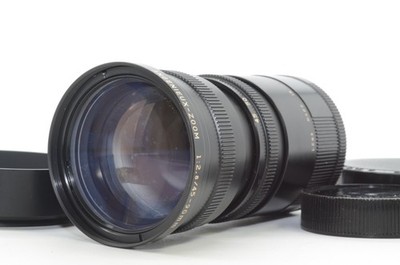 [EXC++++] Angenieux zoom 45-90mm f2.8 LEICA R mount 2cam from JAPAN #Z09