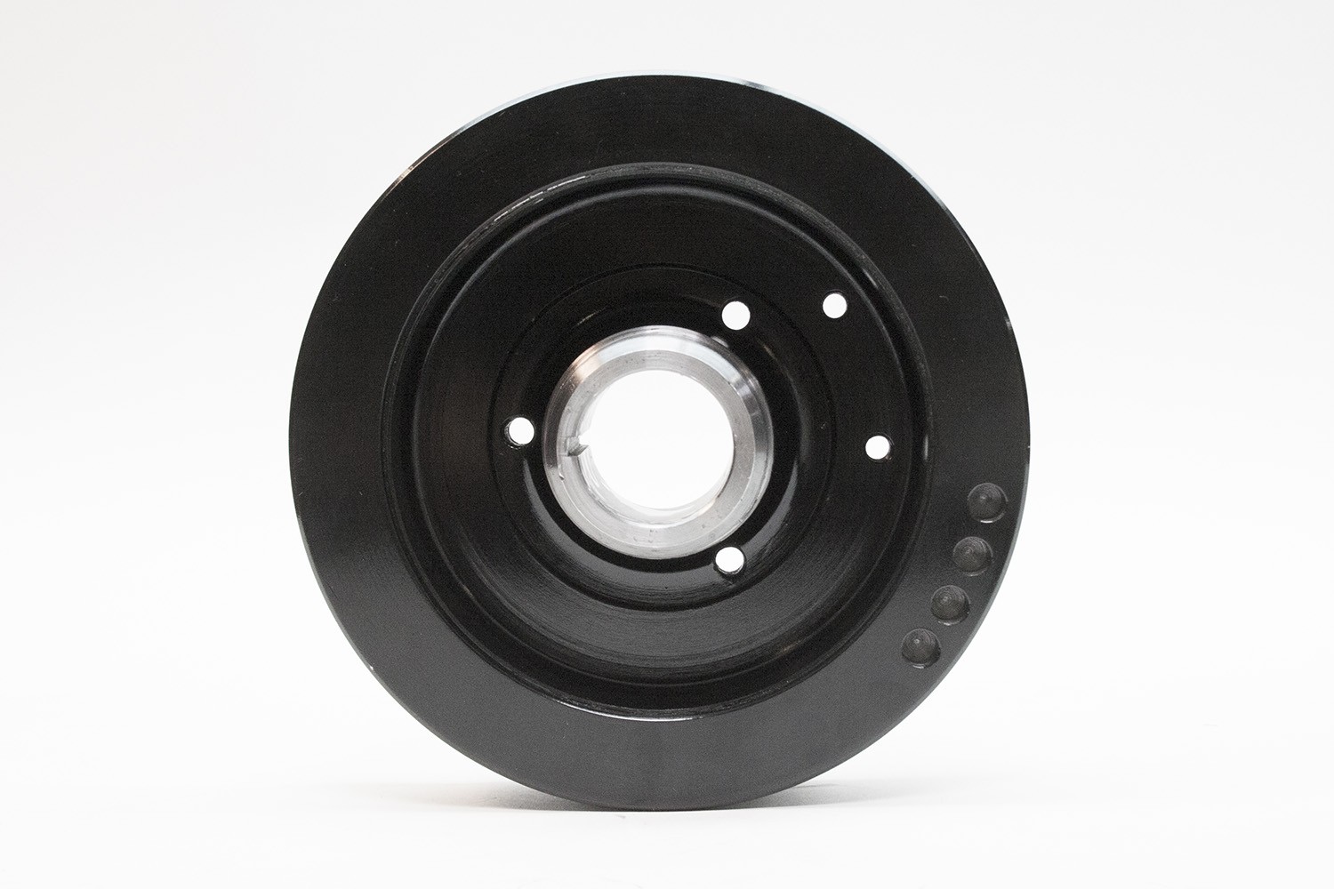 PRW 2439640 - Engine Harmonic Balancer thumbnail 3