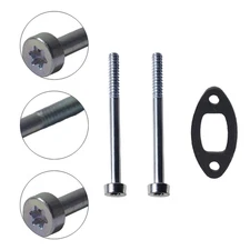 41401490602 Gasket and Bolts Kit for BG45 BG55 BG65 Blowers and Trimmers