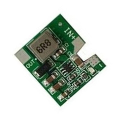 2X S9 + RT8537 Boost Module Hash Board Repair  Boost Board 2A 3.7-5V to 143255