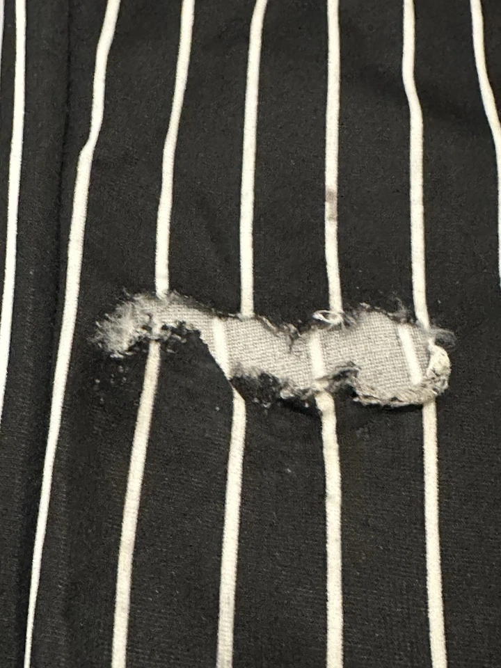 1920’s Gángster Dama Traje Disfraz Halloween California Disfraz Talla Mediana 10-12 Foto 4 de 4