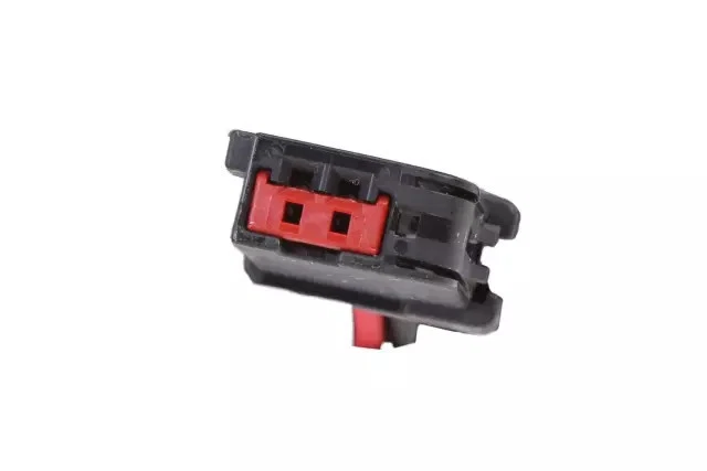 正品通用 Jet 黑色自动变速器换档杆 Knob 84056194 — 第 3/4 张图片