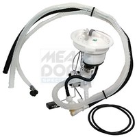 Meat & Doria Sensor Kraftstoffvorrat FüR BMW X1 E84 Sdrive18I 1Er E81 116I 130I