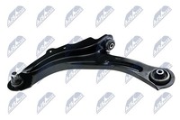 Querlenker Dreieckslenker NTY ZWD-RE-010 FüR Megane Captur Renault 2 BM0 KM0 JM0
