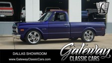 1969 Chevrolet C10 for Sale