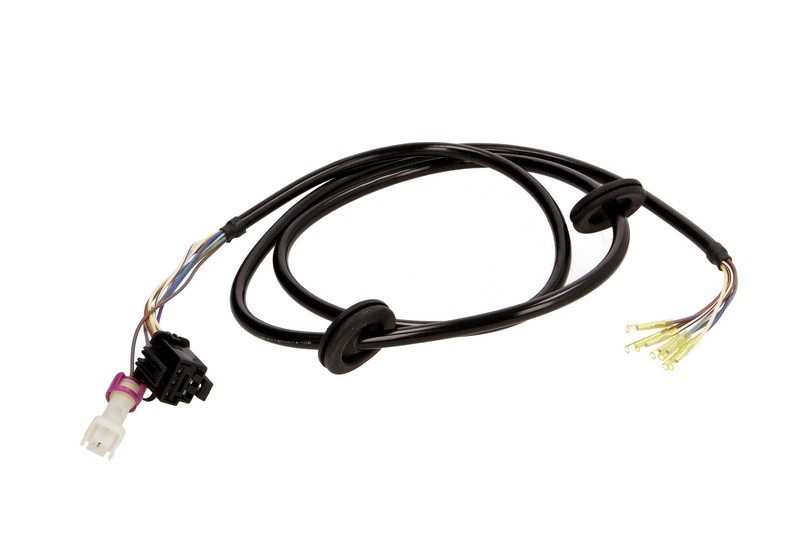 4x ✅Fits SENCOM SEN1014711 Cable Repair Set, boot lid SEN1014711 Har ⭐UK Seller⭐