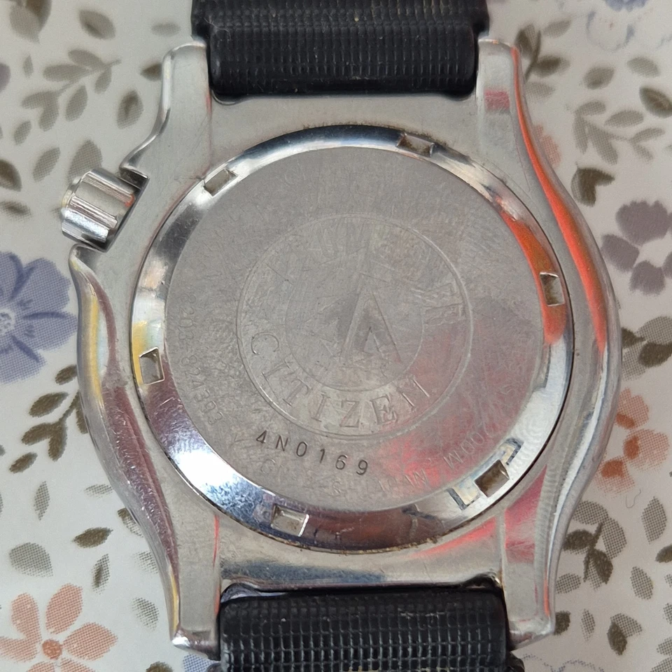 Citizen Promaster NY0040, Foto 2 von 5