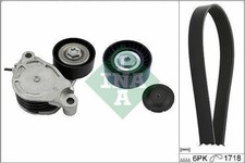 Keilrippenriemensatz INA 529 0516 1 f�r BMW X1 (F48) 2 2015-2022