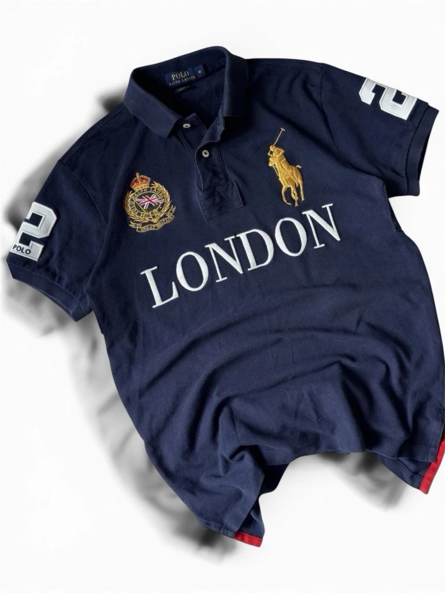 Las mejores ofertas en Polo Ralph Lauren London | eBay
